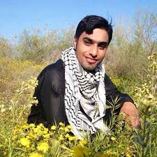 سید جمیل عبودی الرجال چوبیه